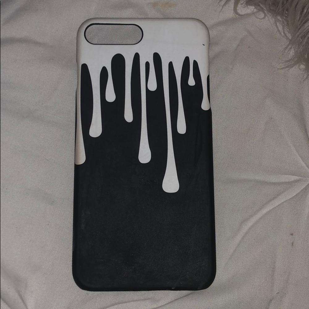 iPhone 6/7/8 Plus Case(Kylie Jenner)